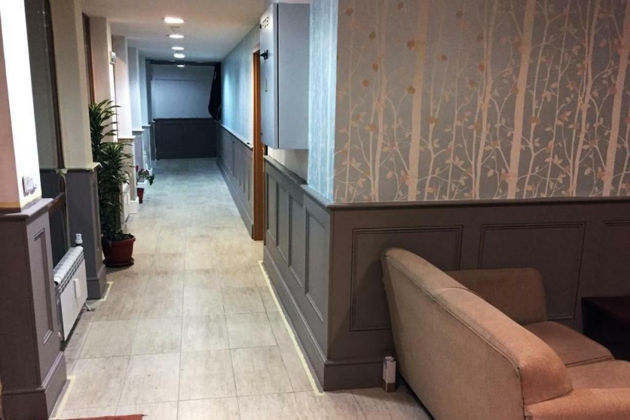 Mountain View Resort Studio 班斯科 外观 照片